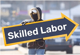 Skilled Labor